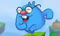 Spil Mole The First Scavange online