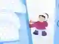 Spil Snow Ball Warrior online