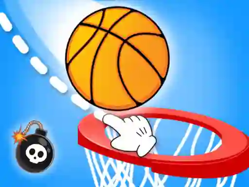 Spil The Dunk Ball online