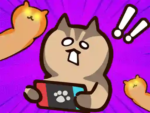 Spil Stealth Master Sneak Cat online