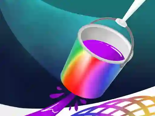 Spil I Can Paint online