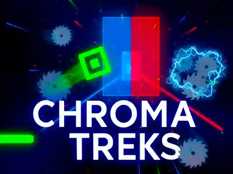 Spil Chroma Treks online