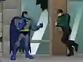 Spil Batman In The Heat of The Night online