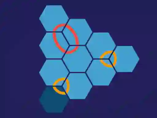 Spil Hexa Puzzle Game online