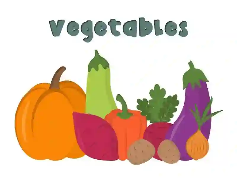 Spil Vegetables Collection online