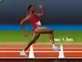 Spil QWOP online