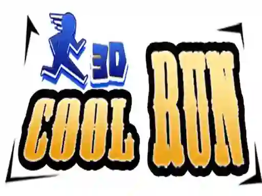 Spil Cool Run 3d online