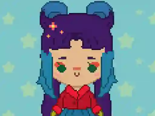 Spil Tiny Princess online