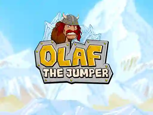 Spil Olaf the Jumper online