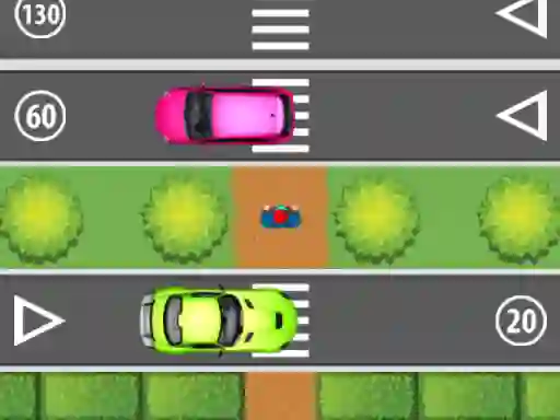 Spil Traffic Jam online