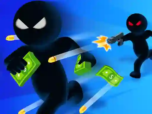 Spil Killer City online