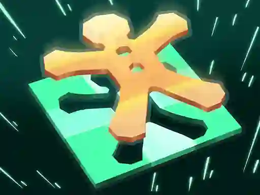 Spil Falling Puzzles online