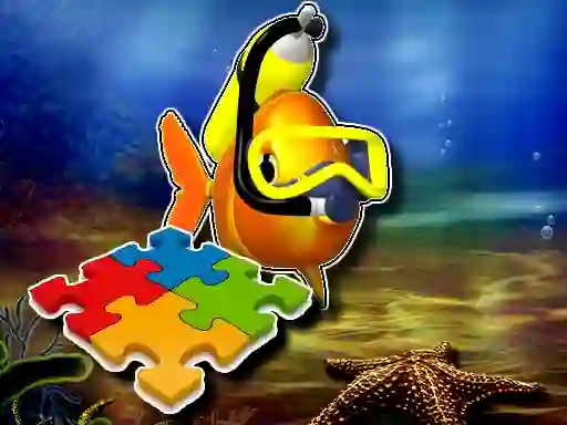 Spil Exotic Sea Animals online