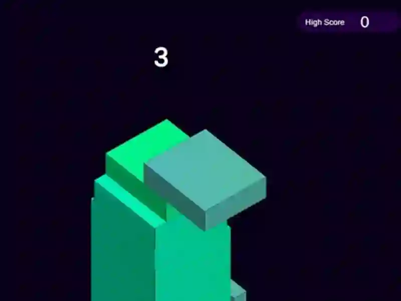 Spil Stack Block - Up online