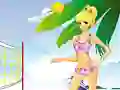 Spil Beach Volleyball Girl Show online