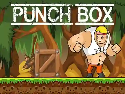 Spil Punch box online