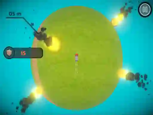 Spil Globe Driver online