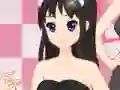 Spil Dress up girls rock band online