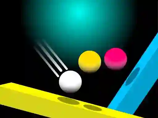 Spil Puzzle Balls online