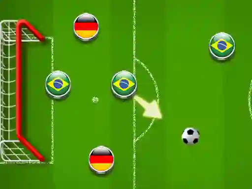 Spil Soccer Online online