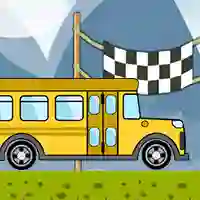 Spil Bus Rally online
