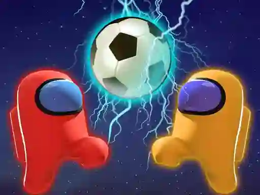 Spil 2 Player Imposter Soccer online