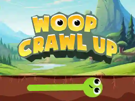 Spil Woop Crawl Up online