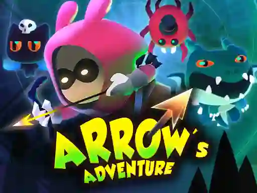 Spil Arrow's Adventure online