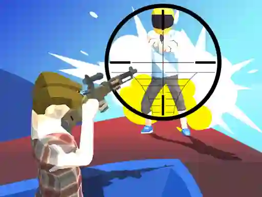 Spil Super Sniper Missions online