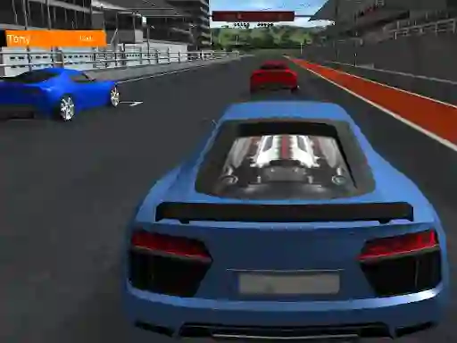 Spil Racing Cars online