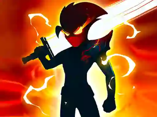 Spil Stick War Ninja Duel online