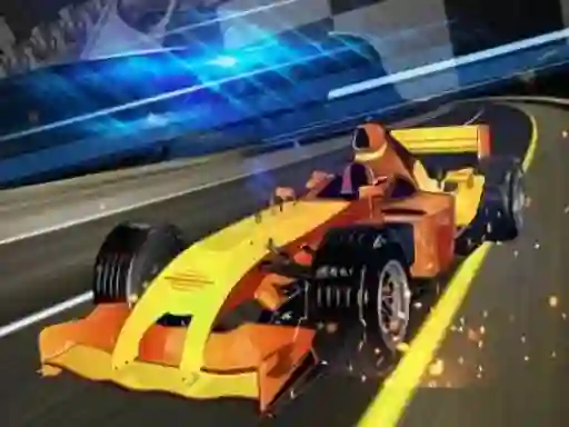 Spil Formula Drag online