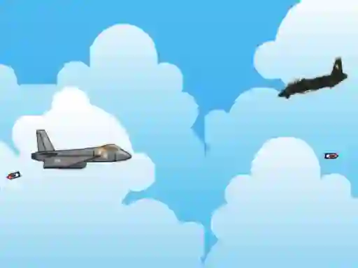 Spil Clash with Jets online
