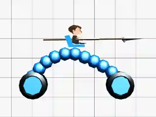 Spil Draw Joust online