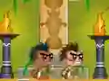 Spil Fart king Bros online