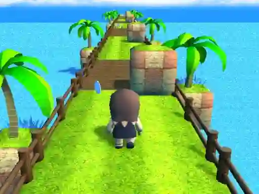 Spil Infinite Runner online