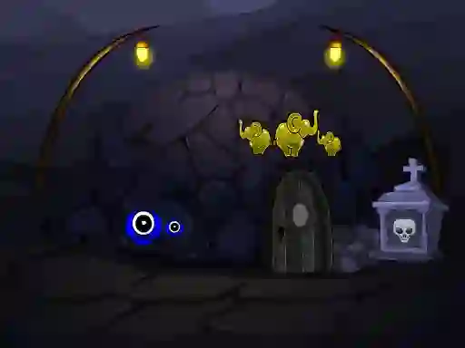 Spil Mysterious Land Escape online