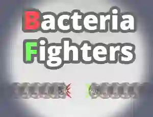 Spil Bacteria Fighters online