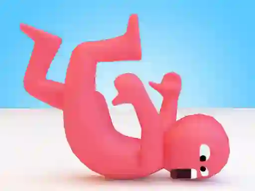 Spil Fail Run online