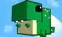 Spil Cloud Critters online