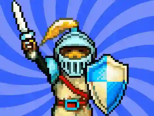 Spil Royal Offense online