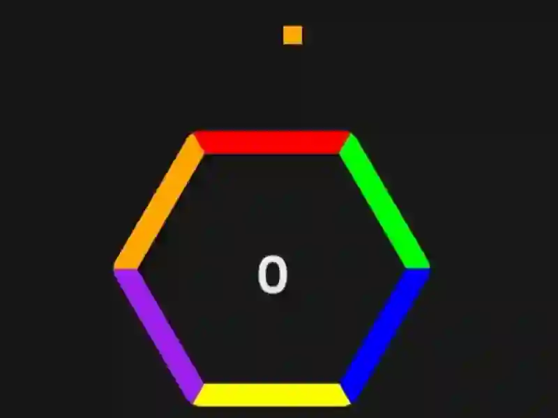 Spil Hexa Shift online