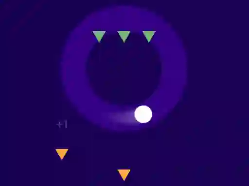 Spil Safe Circle Space online