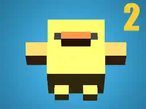 Spil Flap Up 2 online