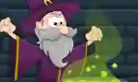 Spil Salazar the Alchemist online
