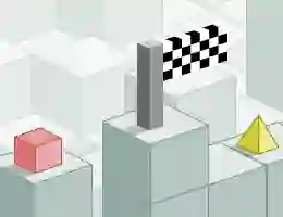 Spil Cube Xtreme online