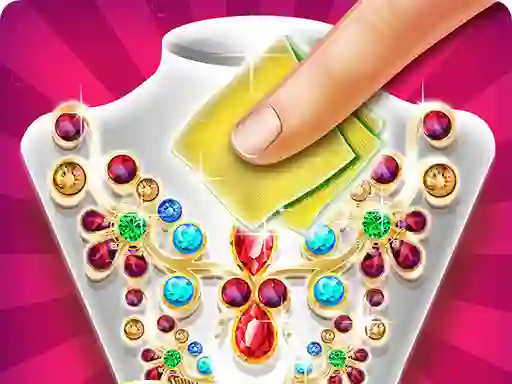 Spil Jewelry Shop online