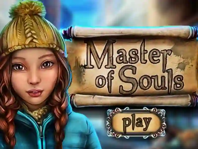 Spil Master of Souls online