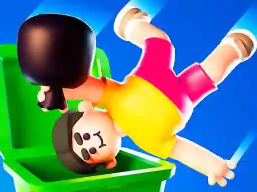 Spil Kick The Jump online