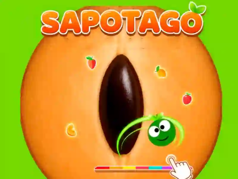 Spil SapotaGo online
